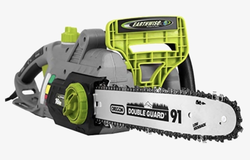 Oregon Bar And Chain - Chainsaw, HD Png Download, Free Download