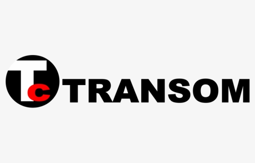 Transom Logo No Back Ground, HD Png Download, Free Download