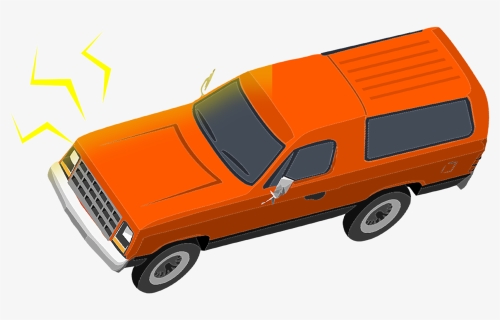 Transparent Cartoon Car Png - Model Car, Png Download, Free Download