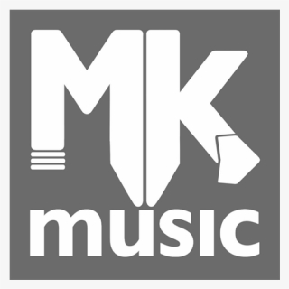 Thumb Image - Mk Music Logo Png, Transparent Png, Free Download