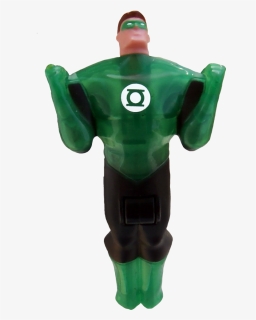#5 Hal Jordan - Green Lantern, HD Png Download, Free Download