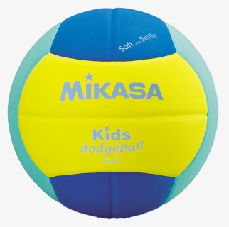 Mikasa Volleyball, HD Png Download, Free Download