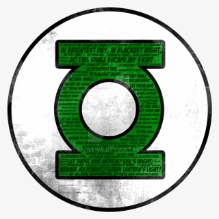 Green Lantern Logo Png Clipart Library Download - Green Lantern Logo Hd, Transparent Png, Free Download