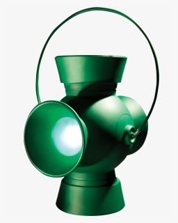 Green Lantern Power Battery, HD Png Download, Free Download
