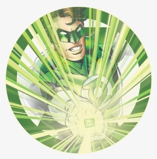 Green Lantern, HD Png Download, Free Download