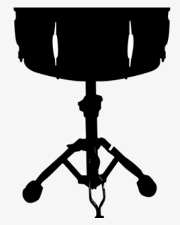 Drum Png Transparent Images - Chair, Png Download, Free Download