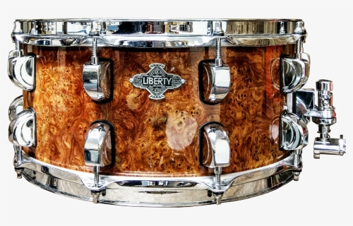 Exotic Snares Series - Drums, HD Png Download, Free Download
