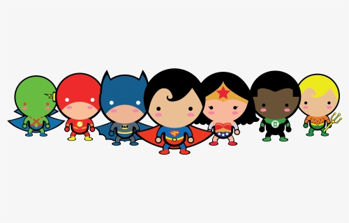 Svg Black And White Stock Green Lantern Batman Superman - Justice League Baby Cartoon, HD Png Download, Free Download