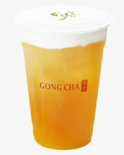 Gong Cha , Png Download - Gong Cha, Transparent Png, Free Download
