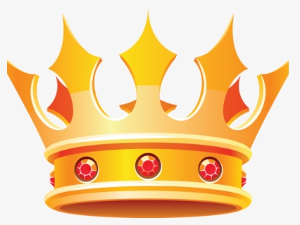 Transparent Simple Crown Png - Kings Crown Clip Art, Png Download, Free Download
