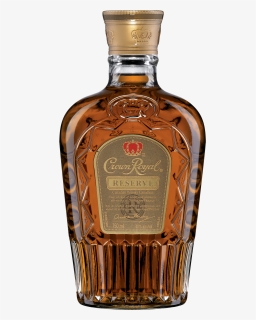 Crown Royal Reserve - Blended Whiskey, HD Png Download, Free Download