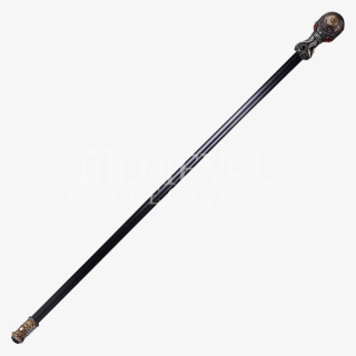 Steampunk Cane Png , Png Download - Steampunk Cane Png, Transparent Png, Free Download
