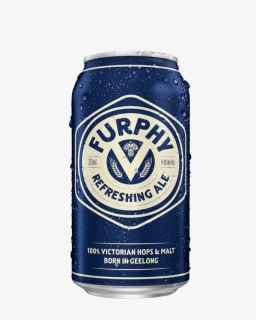 Furphy Refreshing Ale, HD Png Download, Free Download