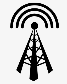 Tower - Logo De Internet Isp, HD Png Download, Free Download