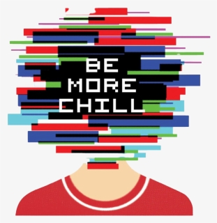Chill Png Image - More Chill, Transparent Png, Free Download