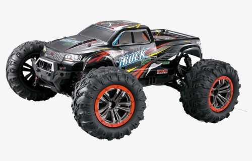 1 10 Scale Remote Control Car, HD Png Download, Free Download