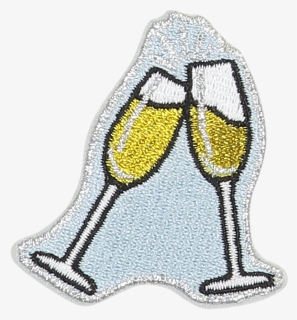 Transparent Cheers Png - Embroidery, Png Download, Free Download
