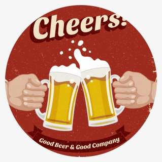 Cheers - Best Cheers Png, Transparent Png, Free Download