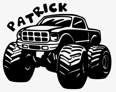 Truck, HD Png Download, Free Download