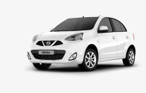 Nissan-micra 2019 - Nissan Micra 2020 Uae, HD Png Download, Free Download