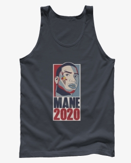 Gucci Mane For President - Active Tank, HD Png Download, Free Download