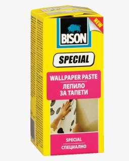 Wallpaper Paste Special - Strong Wallpaper Non Strippable Adhesive, HD Png Download, Free Download
