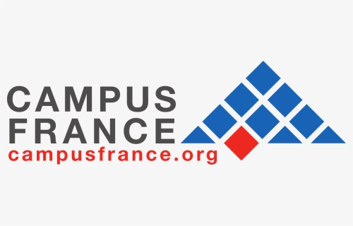 Campus France, HD Png Download, Free Download