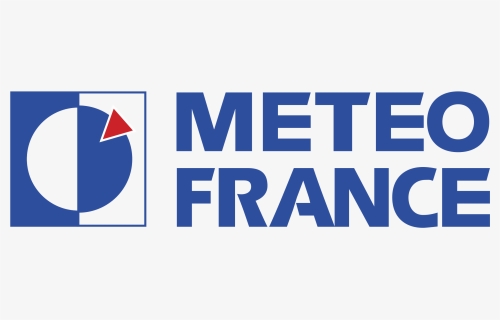 Meteo France Logo Png Transparent - Météo France Logo Png, Png Download, Free Download