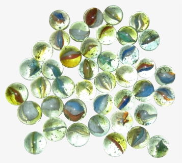 Glass Marble Png - Transparent Marbles Png, Png Download, Free Download