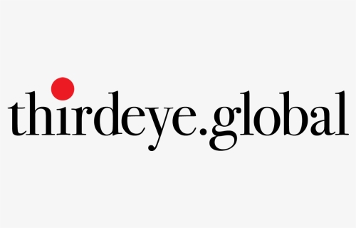 Thirdeye-global - Calligraphy, HD Png Download, Free Download