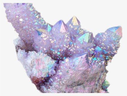 Transparent Crystals Png - Mineral Png, Png Download, Free Download