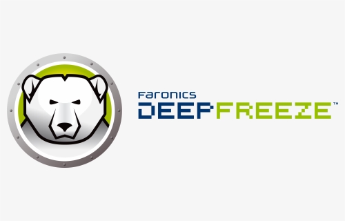 Deep Freeze Crack - Deep Freeze, HD Png Download, Free Download