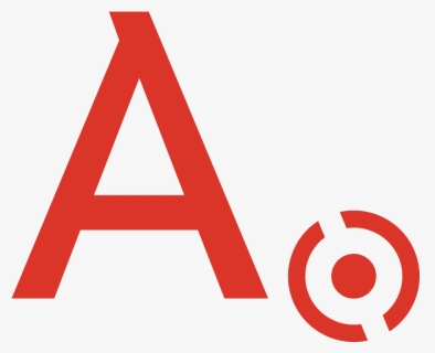 Aperture Logo Icon Final - Sign, HD Png Download, Free Download