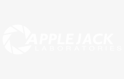 Aperture Science, Applejack, Artist - Logo, HD Png Download, Free Download