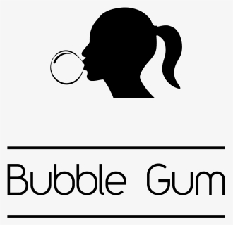 Transparent Bubble Gum Png, Png Download, Free Download