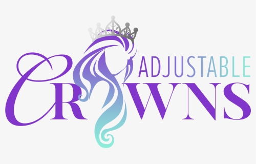 Adjustable Crowns Logo Trans - Illustration, HD Png Download, Free Download