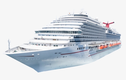 Cruise Ship , Png Download - Круизный Лайнер Пнг, Transparent Png, Free Download