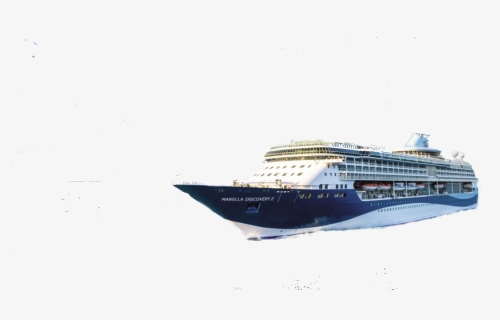 Tui Excursions Gibraltar Marella Discovery 2 Passengers, HD Png Download, Free Download
