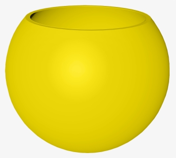 Square Planter Bowl3d View"  Class="mw 100 Mh 100 Pol - Furniture, HD Png Download, Free Download