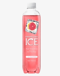 Strawberry Lemonade Ice Drink, HD Png Download, Free Download