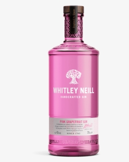 Whitley Neill Quince Gin, HD Png Download, Free Download