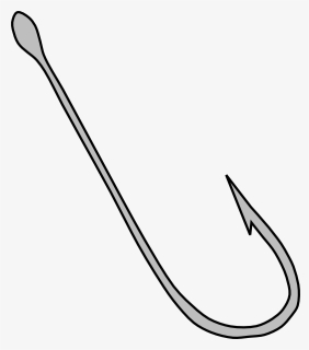 Clip Royalty Free Download Clipart Fishing Hook, HD Png Download, Free Download