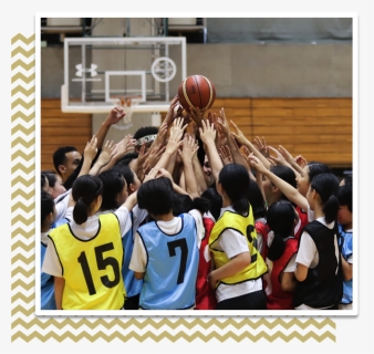 Toyoeiwaedit - Block Basketball, HD Png Download, Free Download