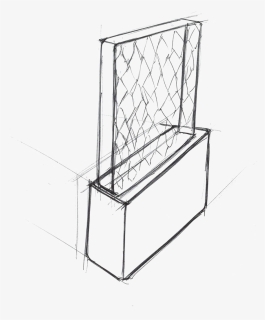 Planter, HD Png Download, Free Download