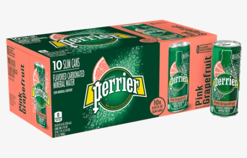 Perrier Water Can, HD Png Download, Free Download