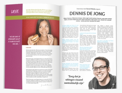 Brochure, HD Png Download, Free Download