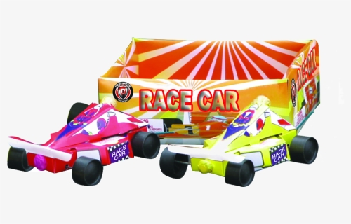 Race Car 2 Pack - Open-wheel Car, HD Png Download, Free Download