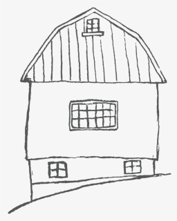 Barn - House, HD Png Download, Free Download
