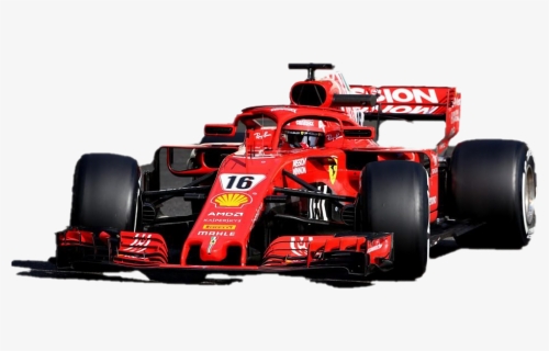 Formula 1 Car Png, Transparent Png, Free Download