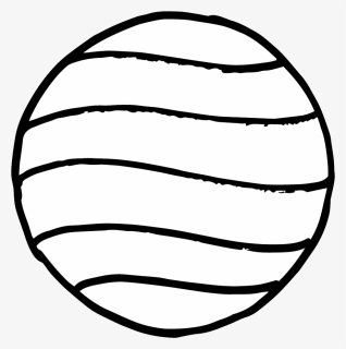 Venus Free Solar System Clipart - Logo Globe, HD Png Download, Free Download